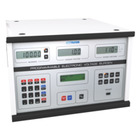 3695 - Programmable Electronic Voltage Burden