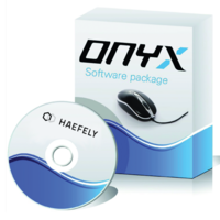 Remote Control Software - Software Package ONYX