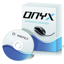 Remote Control Software - Software Package ONYX