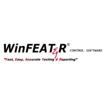 WinFEAT - Control, Measurement & Reporting Software (For PSURGE 8000 test systems and PEFT 8010)