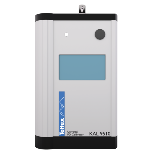 KAL 9510 - Intermediate Partial Discharge calibrator