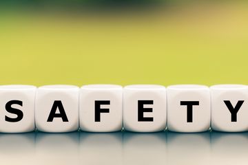 Occupational Safety and occupational health protection management