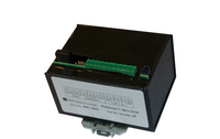 PQ-Sensor, Harmonics, Frequency range, Power quality, capacitive voltage transformer, 